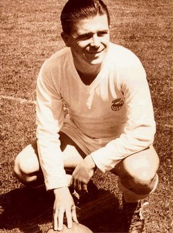 Ferenc Puskas