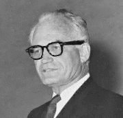 Barry Goldwater