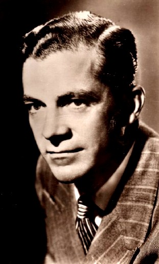 Dana Andrews