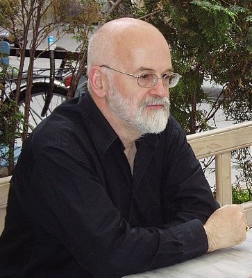 Terry Pratchett