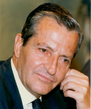 Adolfo Suárez