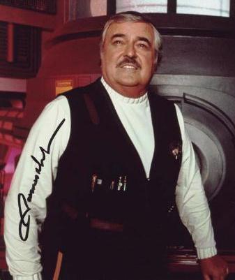 James Doohan